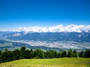 Sehenswürdigkeiten in Innsbruck